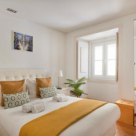Ferienwohnung Casa Portuguesa Calhariz Lissabon Exterior foto