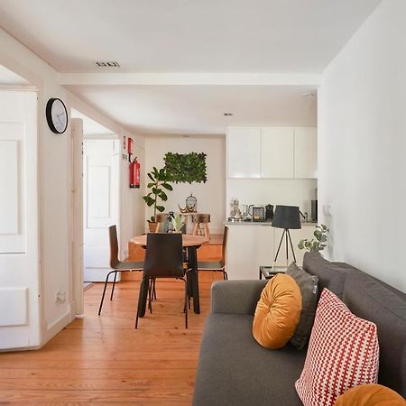 Ferienwohnung Casa Portuguesa Calhariz Lissabon Exterior foto